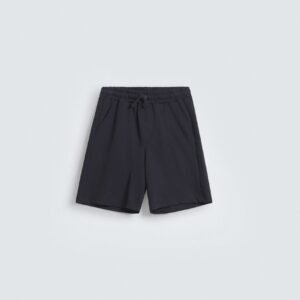 Basic Knit Shorts