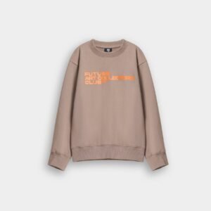 Graphic Sweatshirt