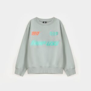Freedom Graphic Sweatshirt