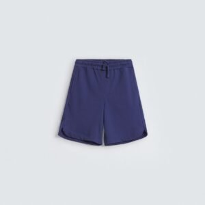 Knit Shorts