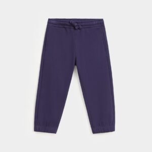 Basic Knitted Jogger