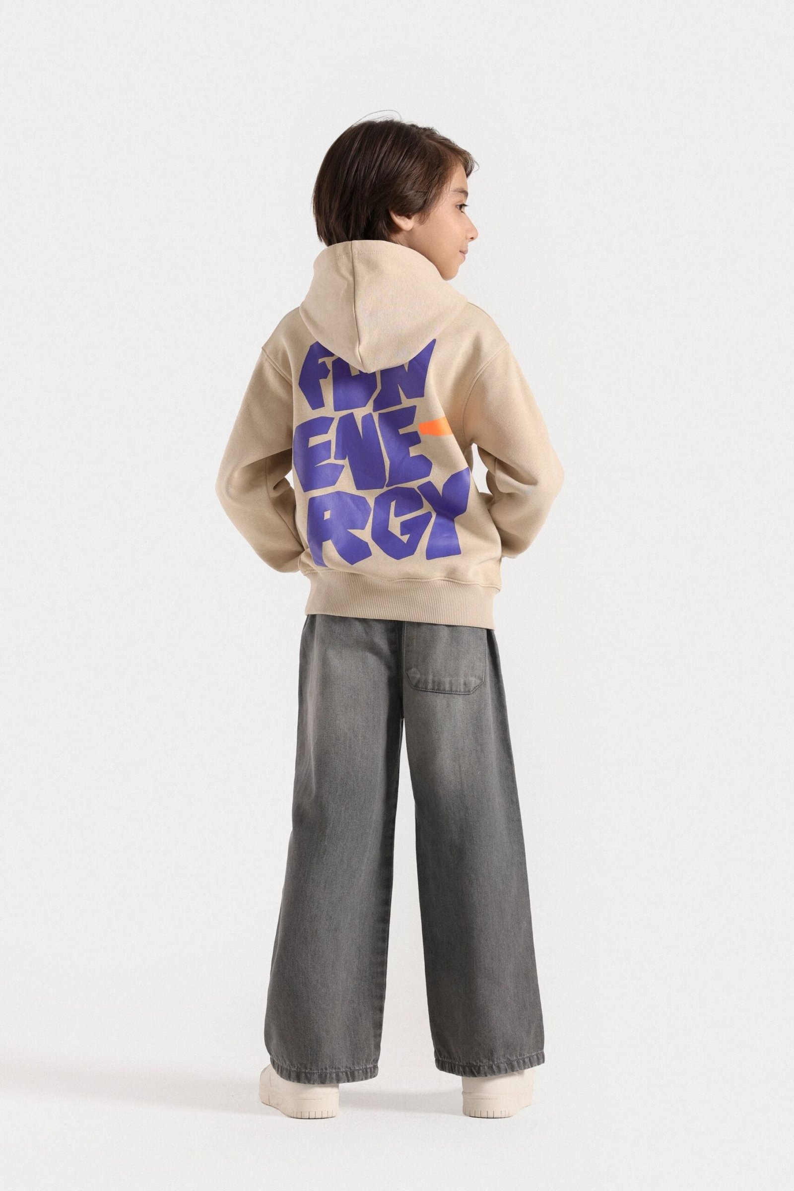 Skate Graphic Hoodie - Image 6