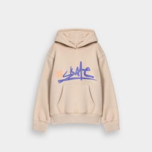 Skate Graphic Hoodie