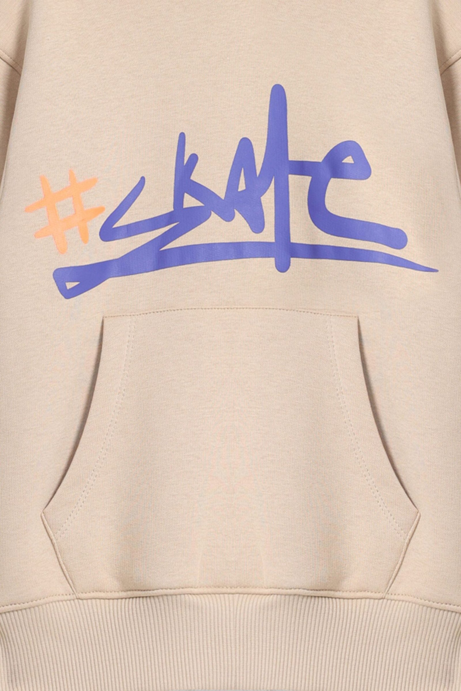 Skate Graphic Hoodie - Image 2