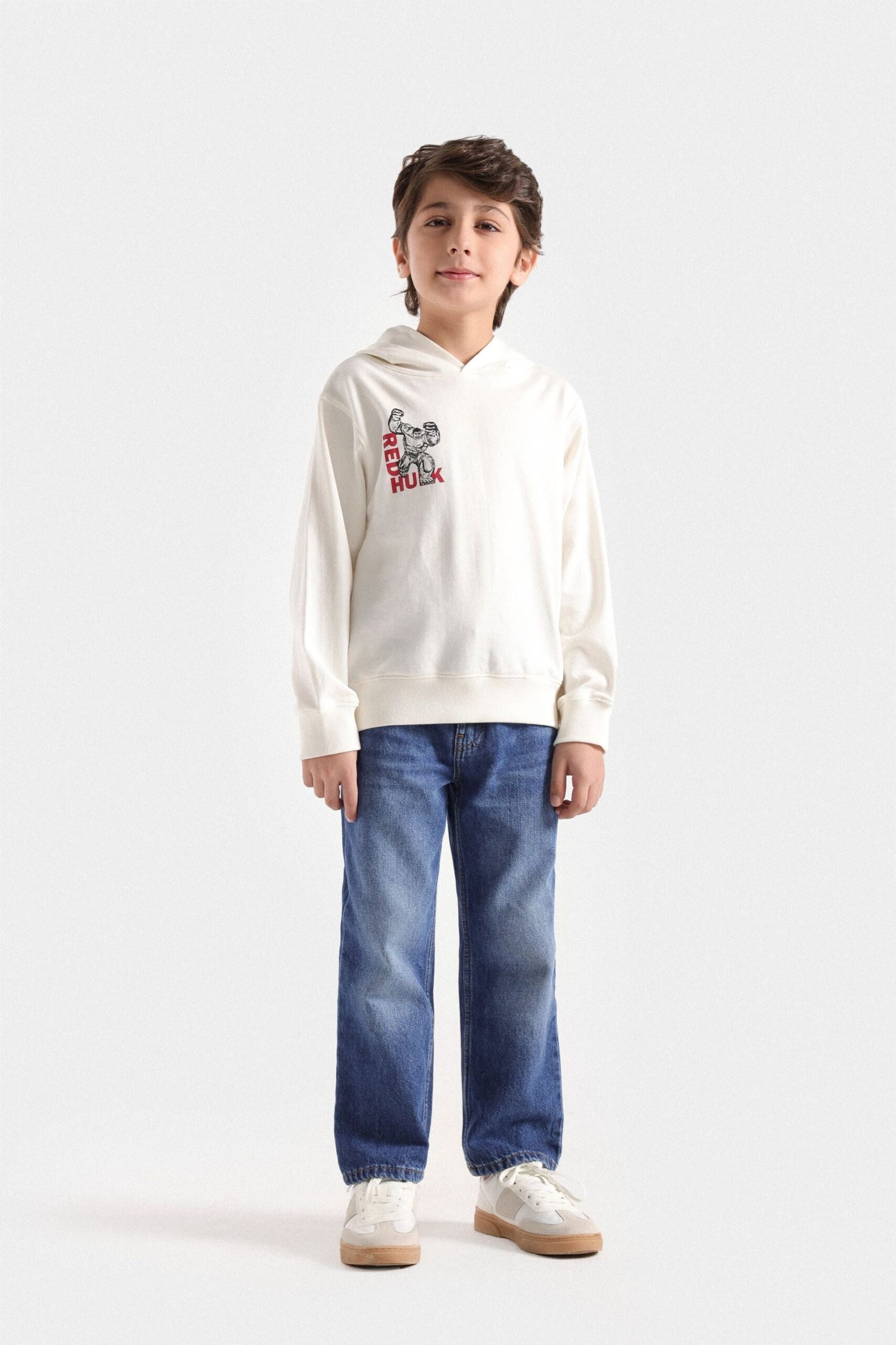 Character Graphic Hood - Image 4