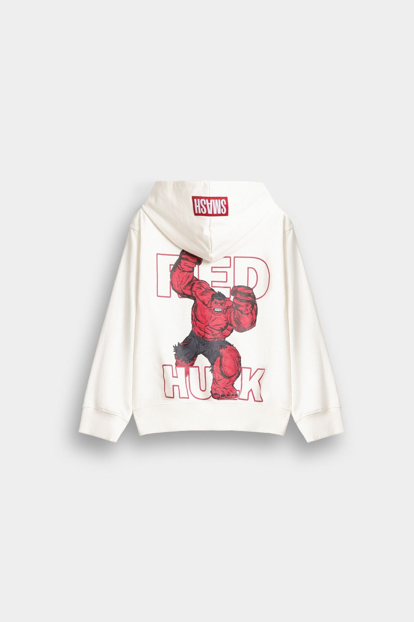Character Graphic Hood - Image 3
