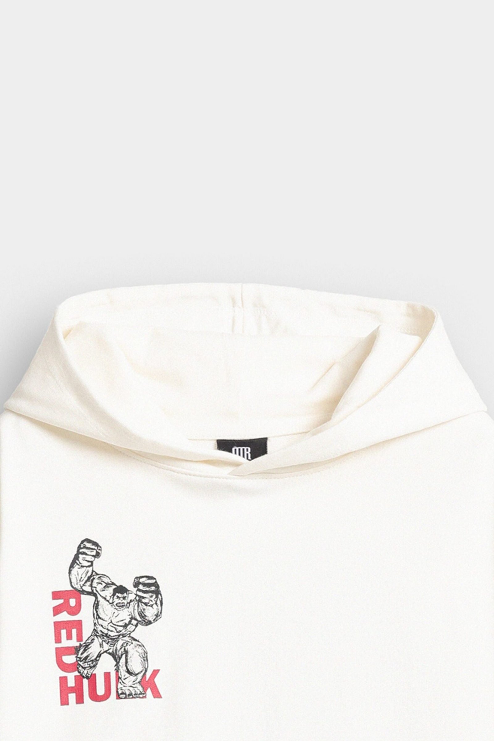 Character Graphic Hood - Image 2