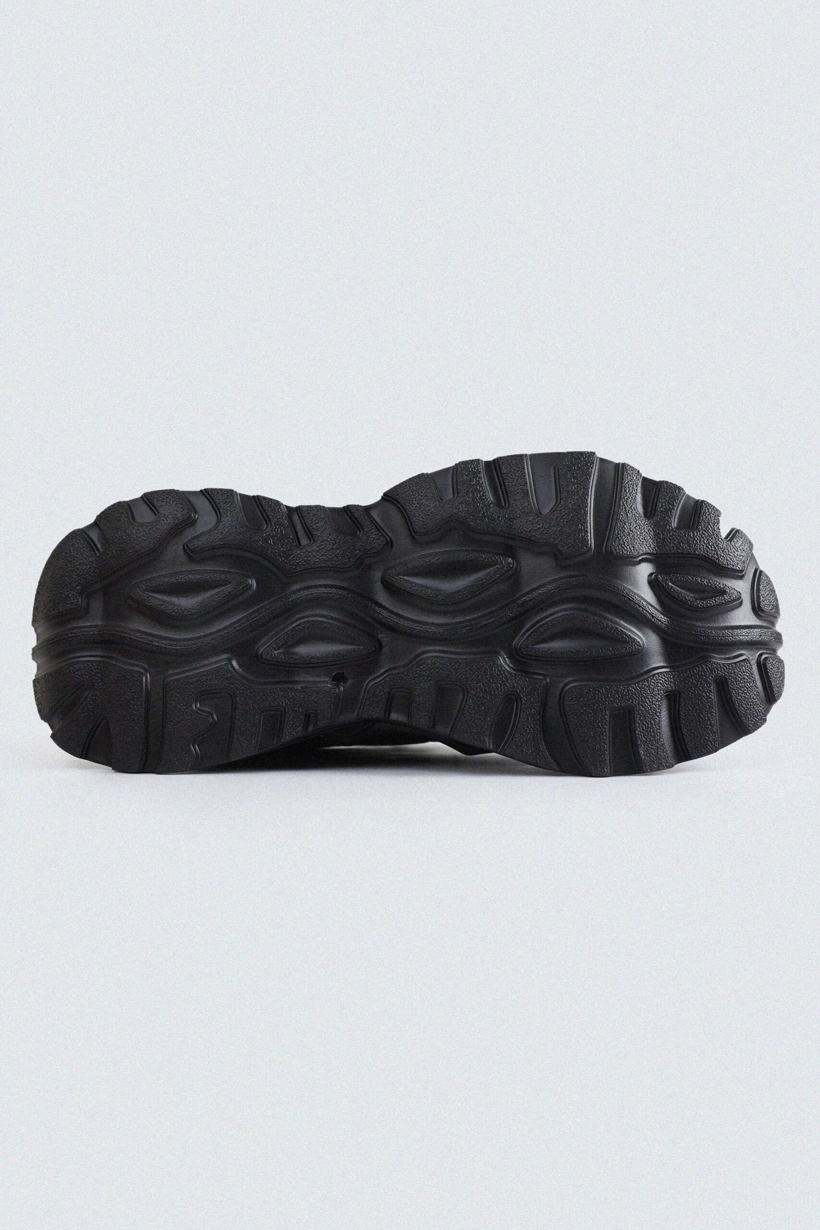 Multi-Piece Mesh Sneakers - Image 6