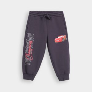 Character Graphic Trouser