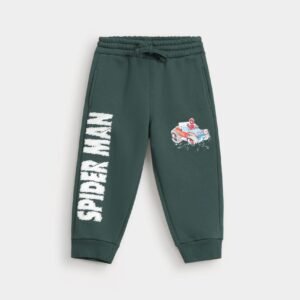 Graphic Jogger Trousers