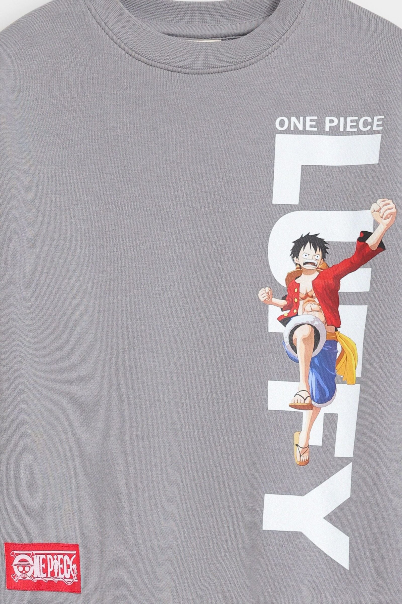 Character Graphic Sweatshirt - Image 2