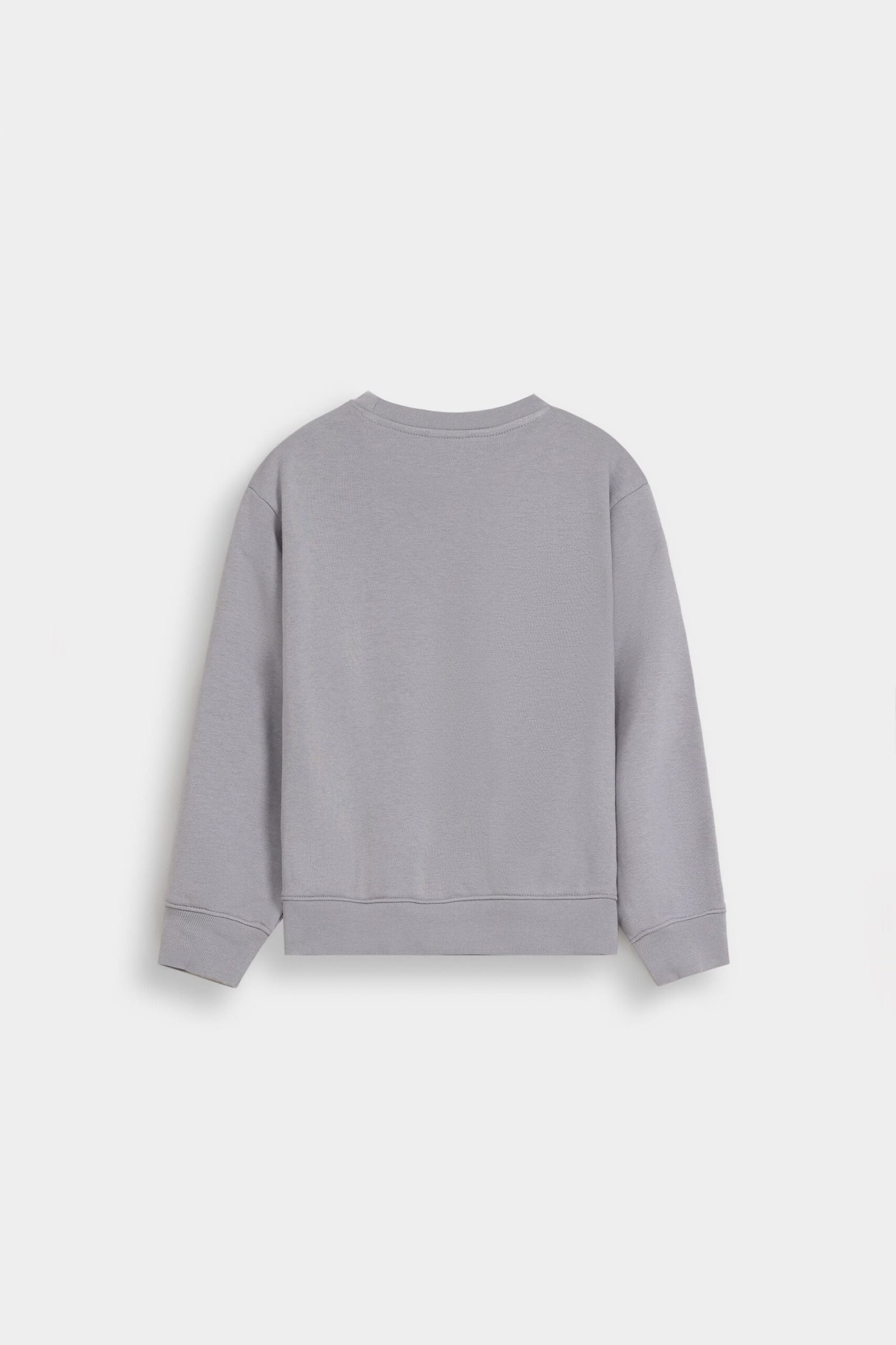 Character Graphic Sweatshirt - Image 3