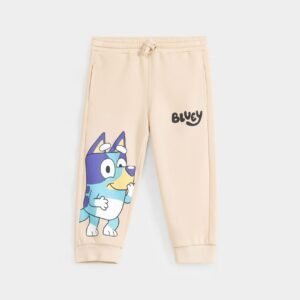 Knitted Character Jogger Trousers
