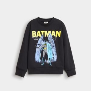 Collab Graphic Sweatshirt