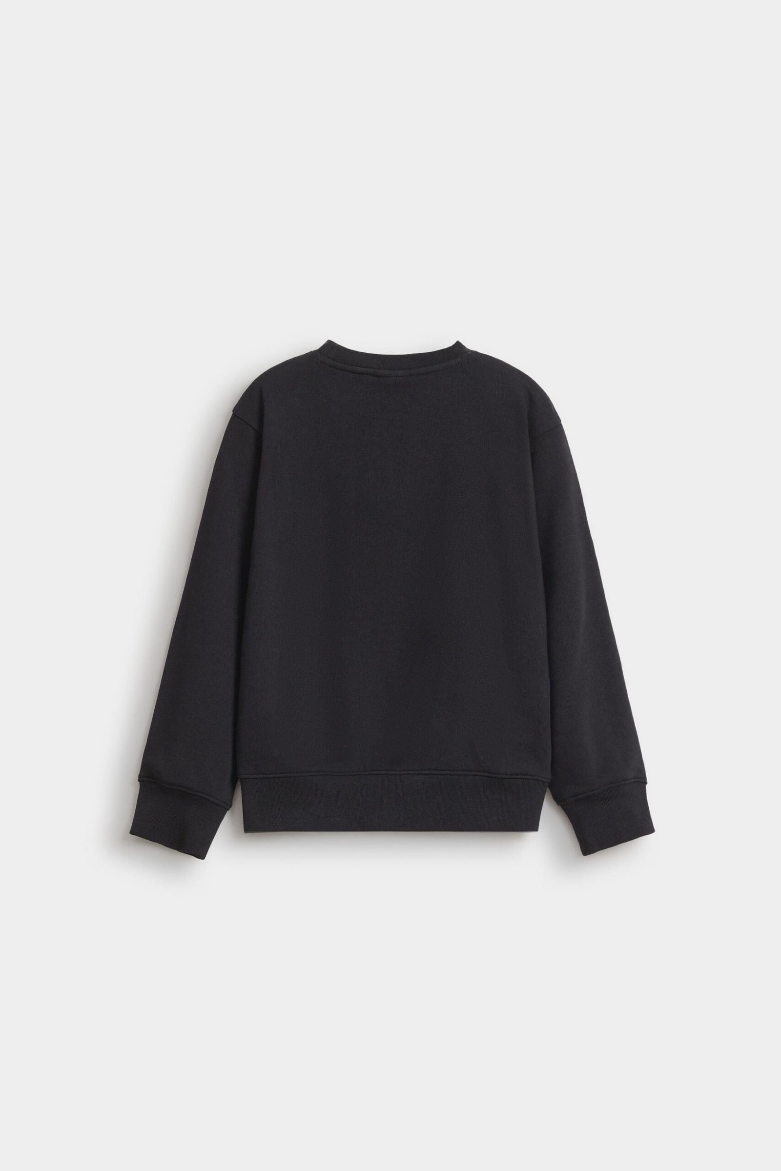 Collab Graphic Sweatshirt - Image 3