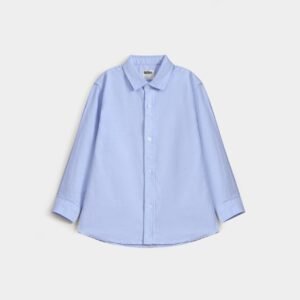 Basic Oxford Shirt