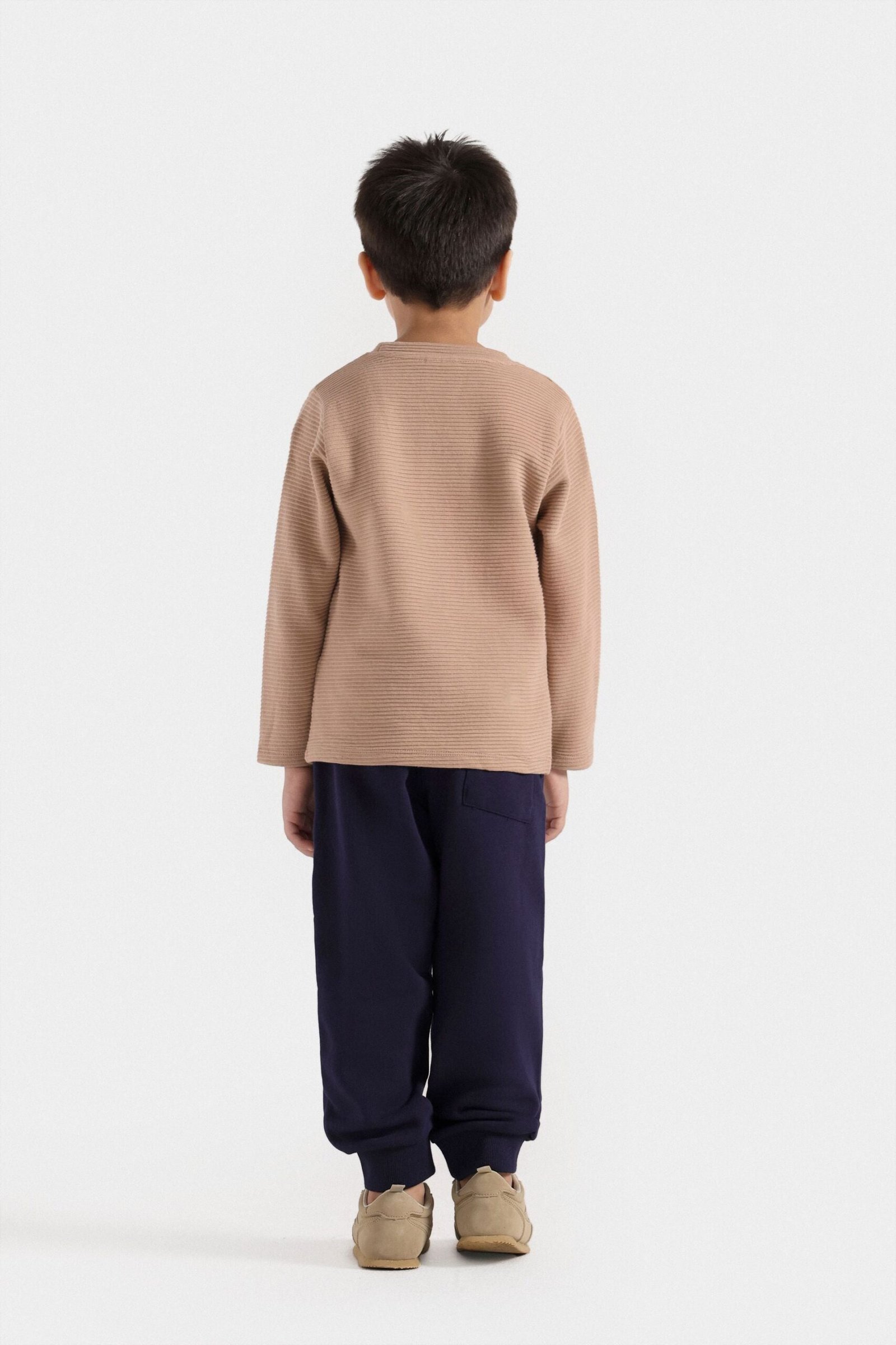 Graphic Jogger Trouser - Image 11