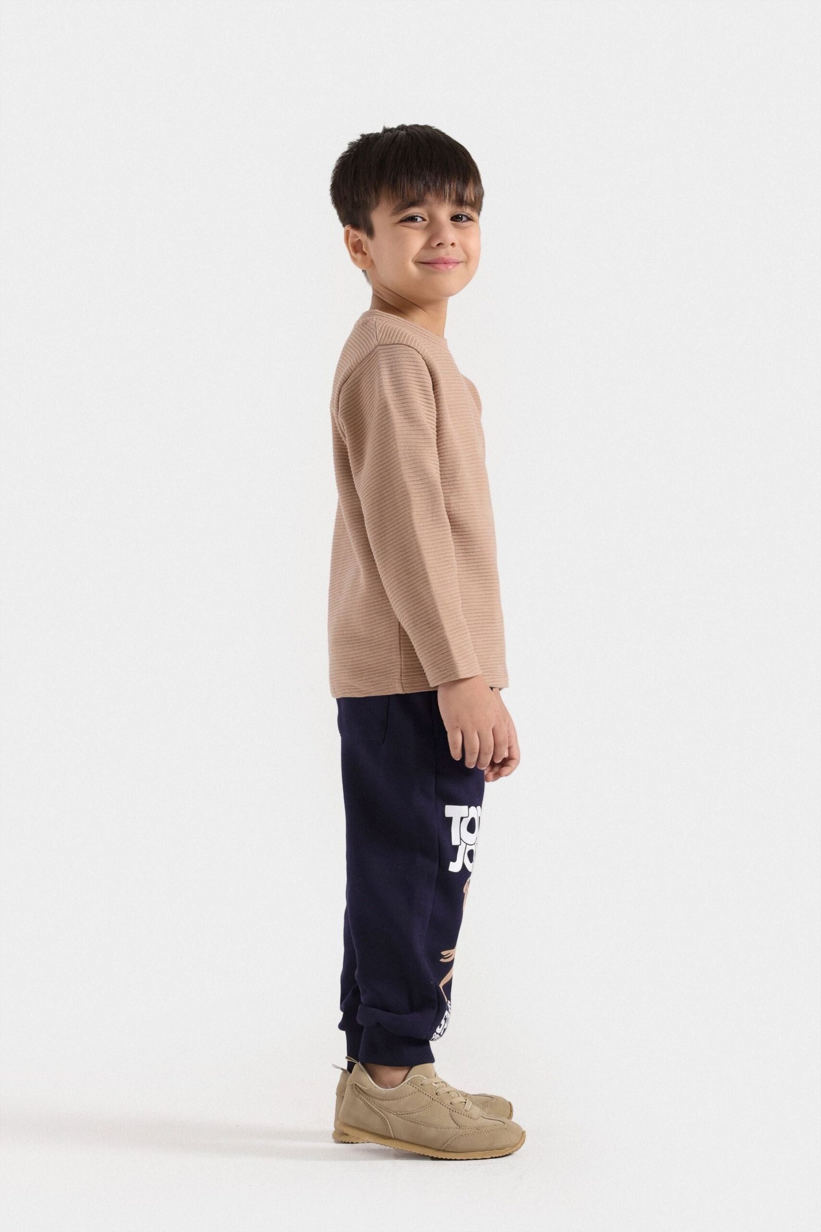 Graphic Jogger Trouser - Image 10