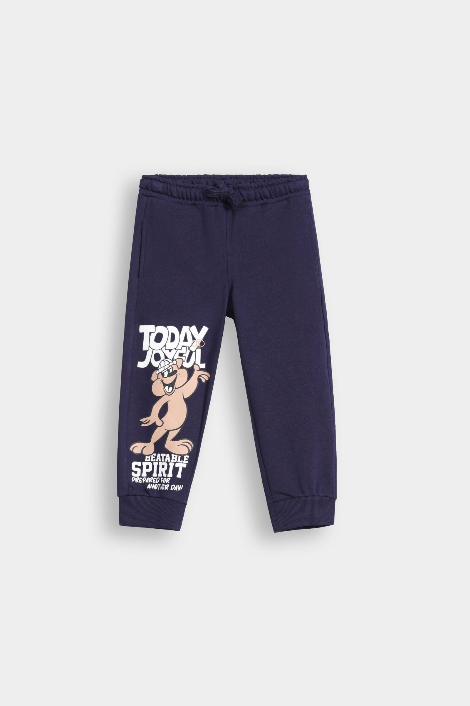 Graphic Jogger Trouser - Image 6