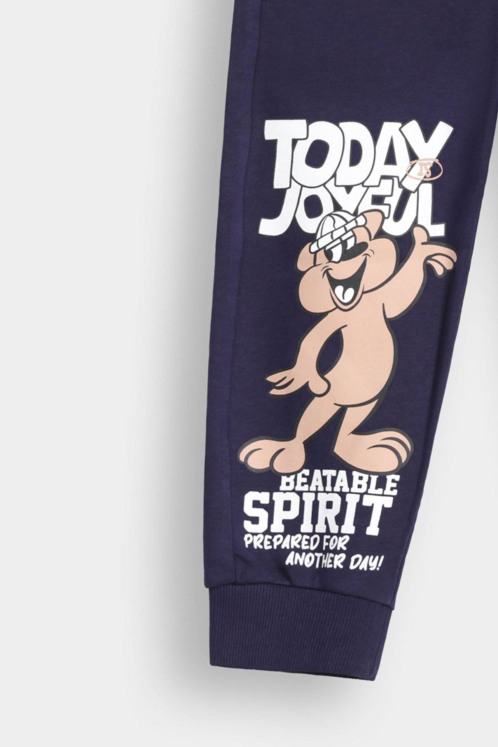 Graphic Jogger Trouser - Image 7