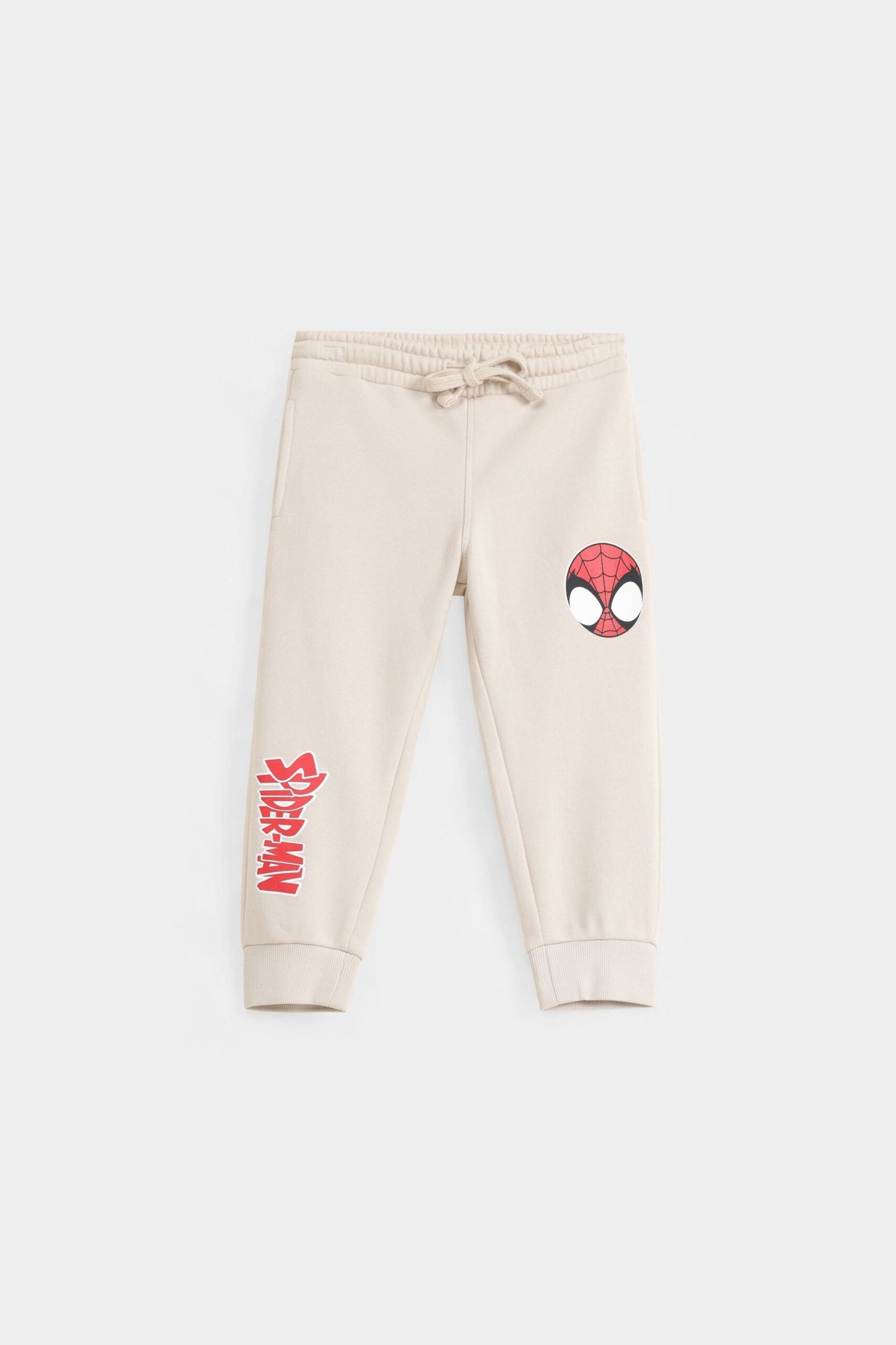 Graphic Jogger Trousers