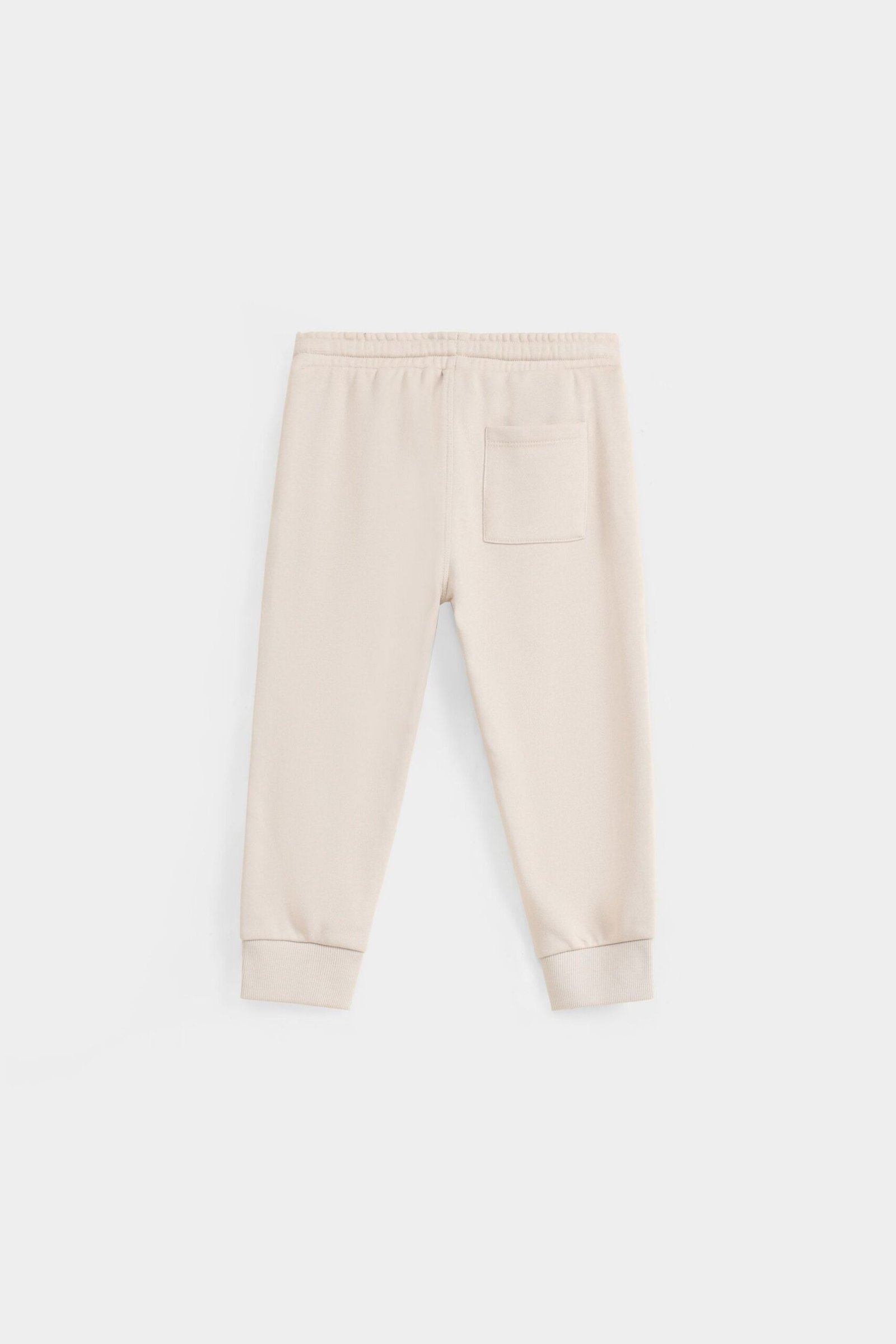 Graphic Jogger Trousers - Image 3