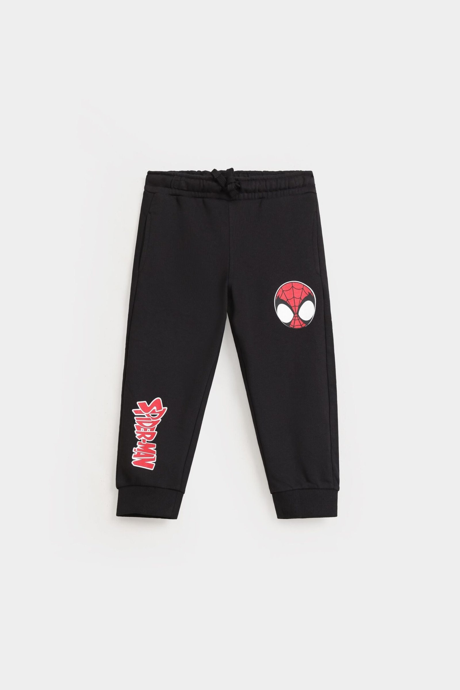 Graphic Jogger Trousers - Image 6