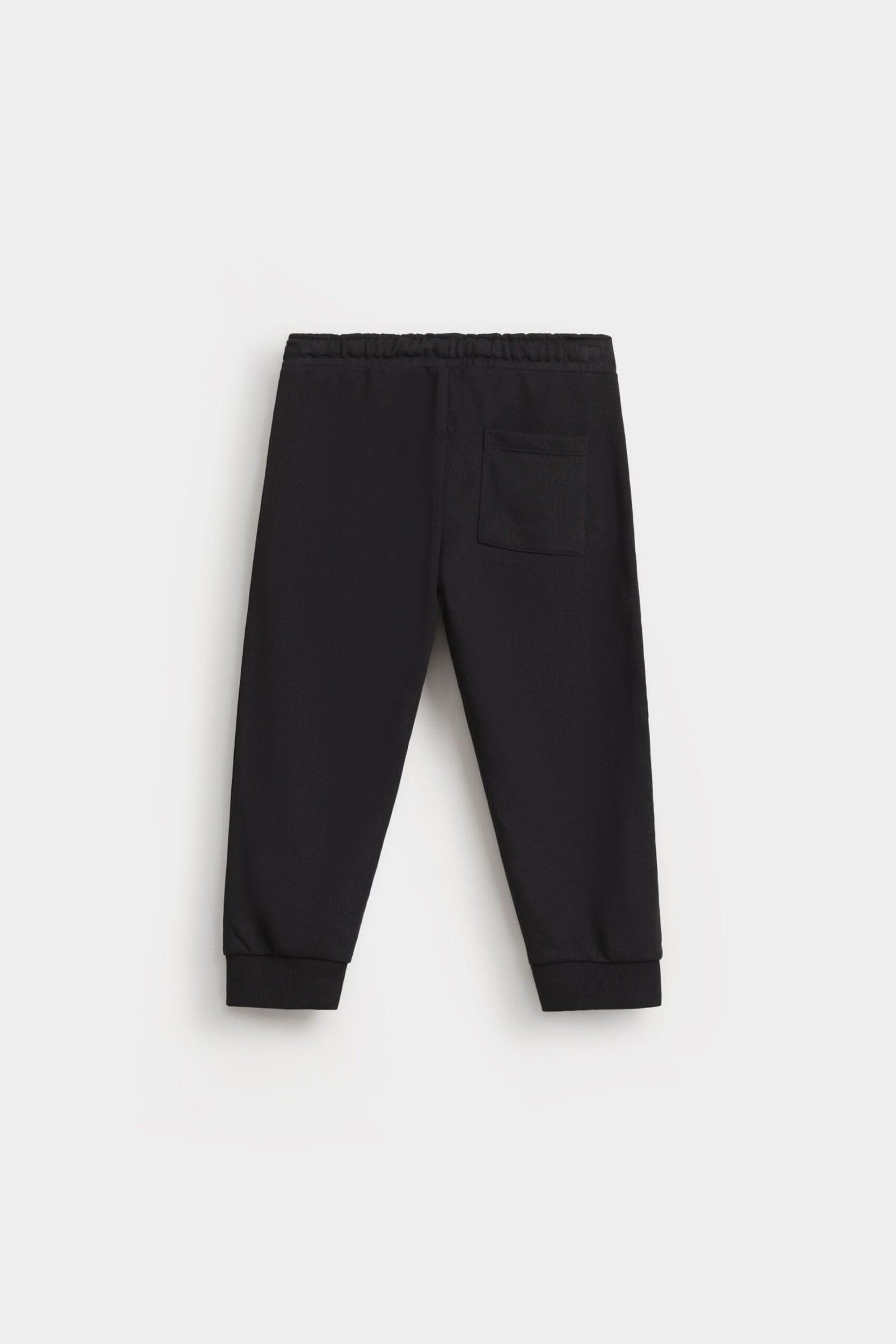 Graphic Jogger Trousers - Image 9
