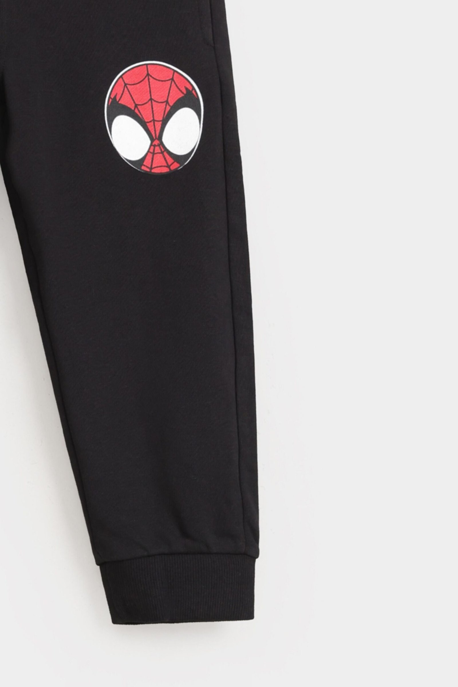 Graphic Jogger Trousers - Image 7