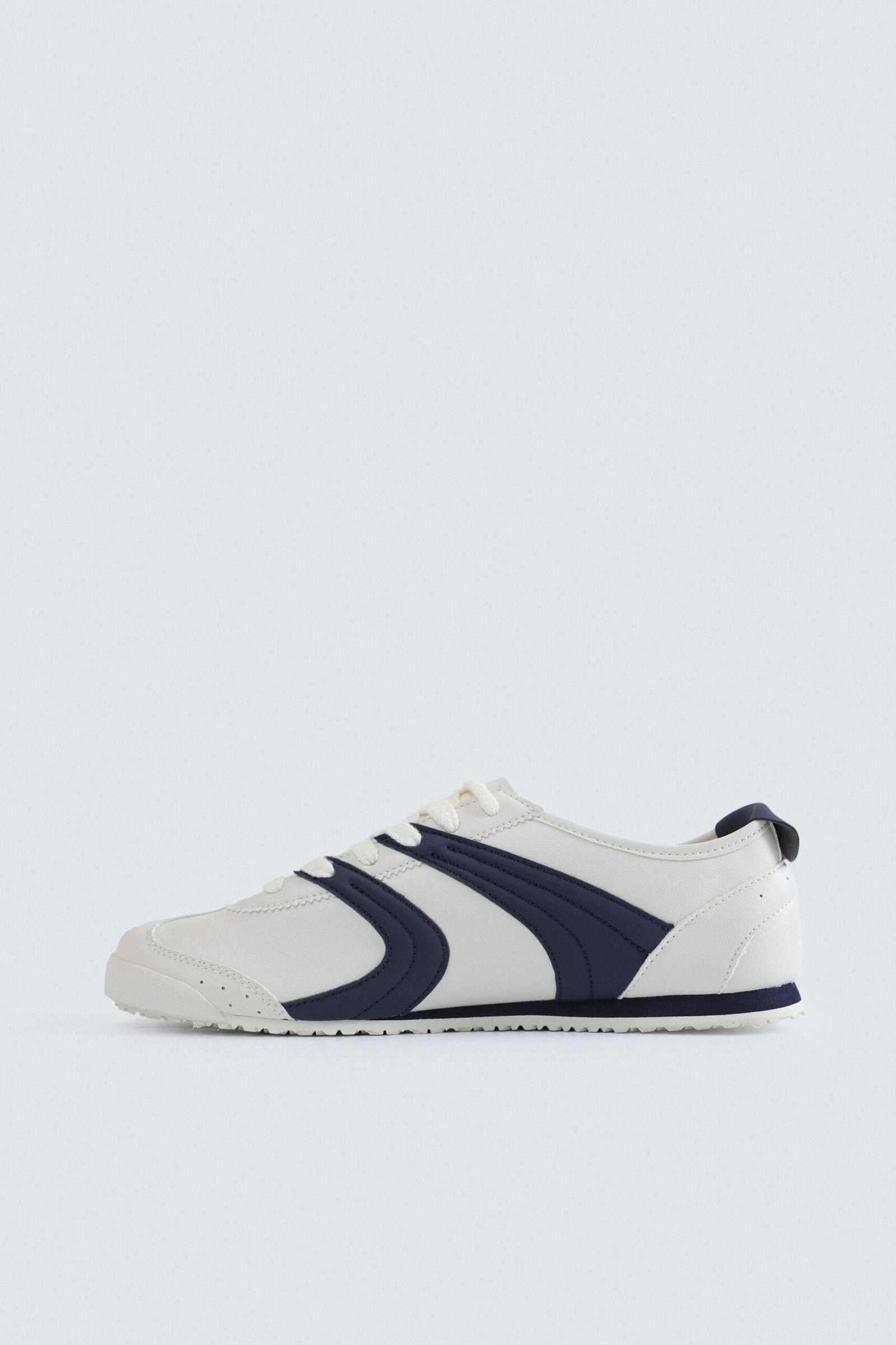 Multi-Piece Contrast Trainers - Image 11