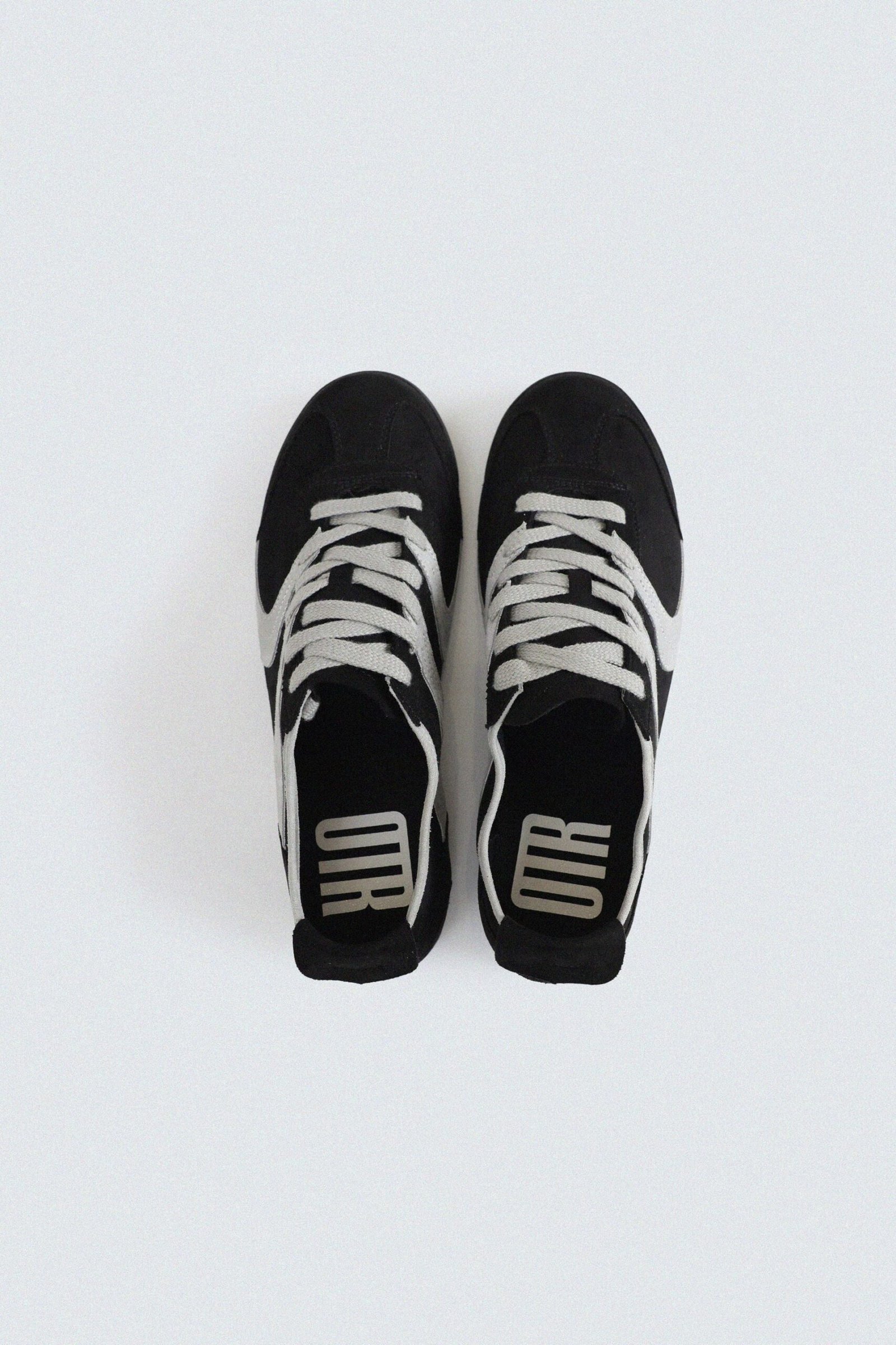 Multi-Piece Contrast Trainers - Image 2