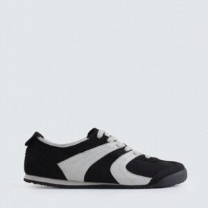 Multi-Piece Contrast Trainers