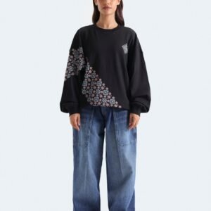 Graphic Sweatshirt
