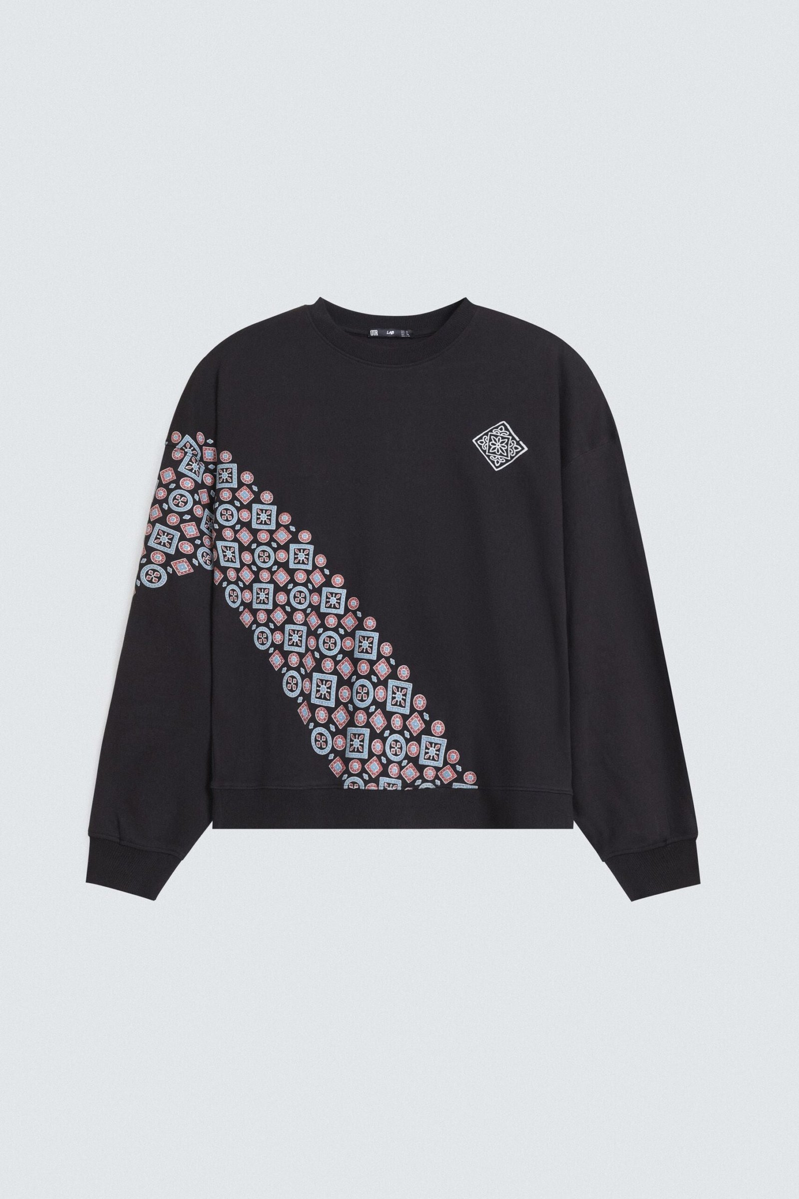 Graphic Sweatshirt - Image 5
