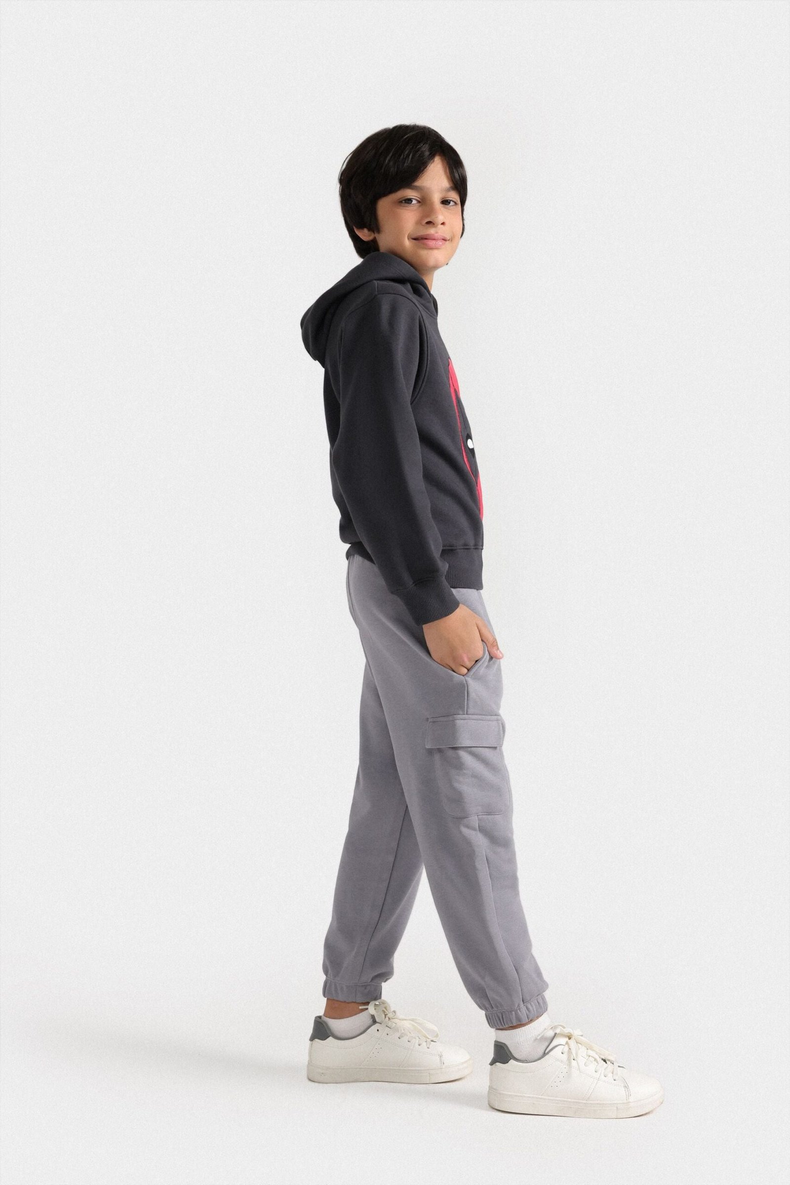 Graphic Hoodie - Image 5