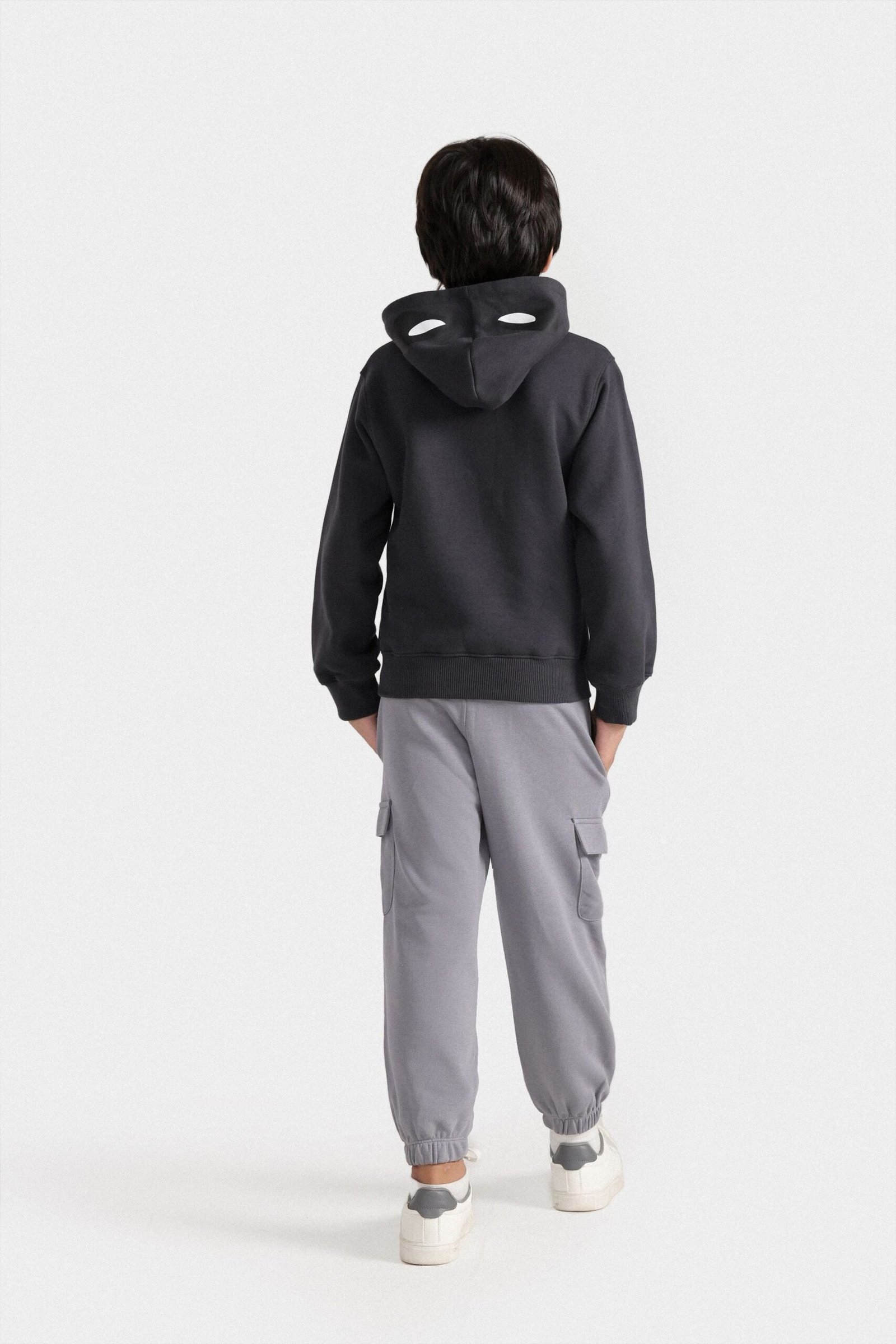 Graphic Hoodie - Image 6