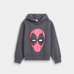 Graphic Hoodie