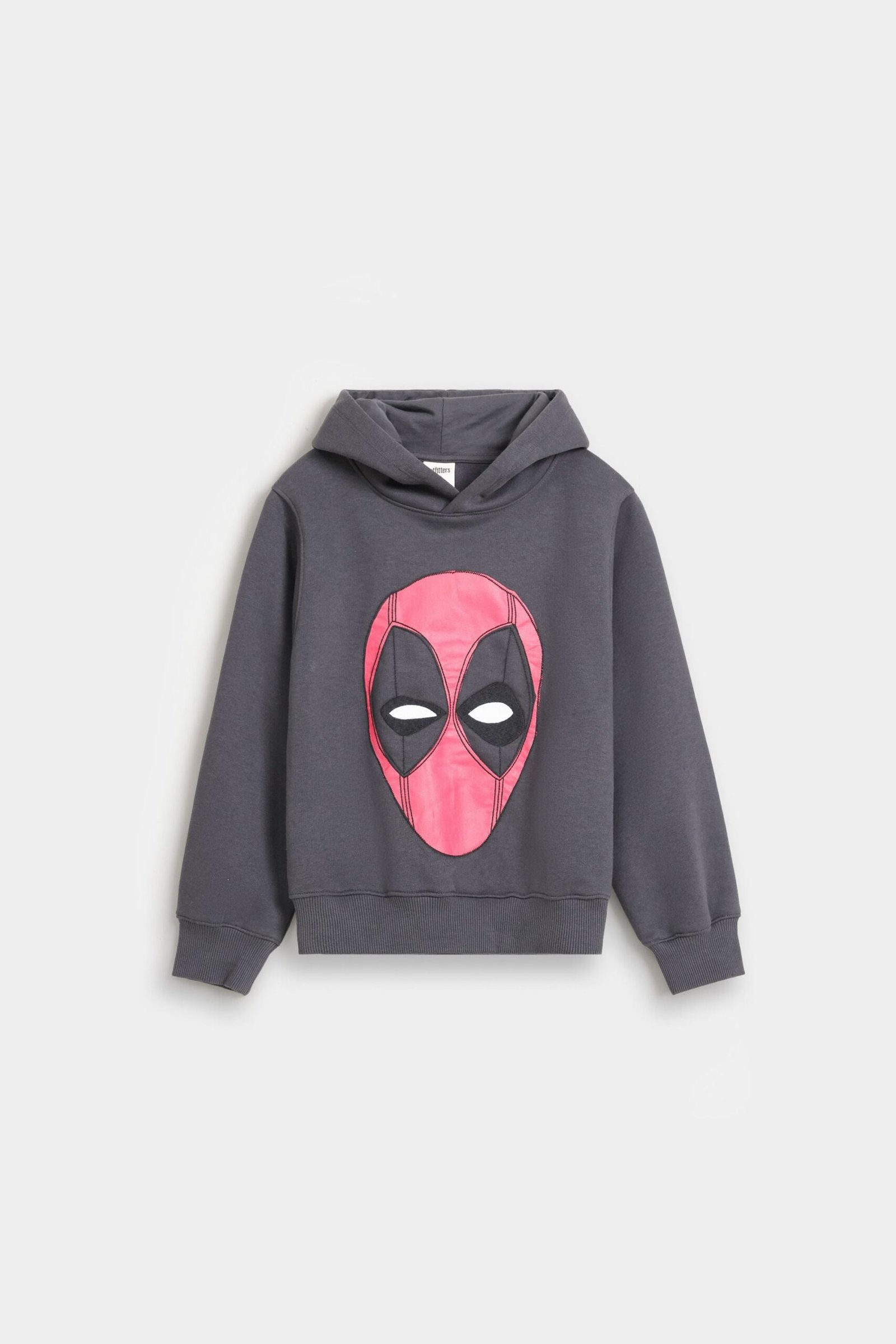 Graphic Hoodie