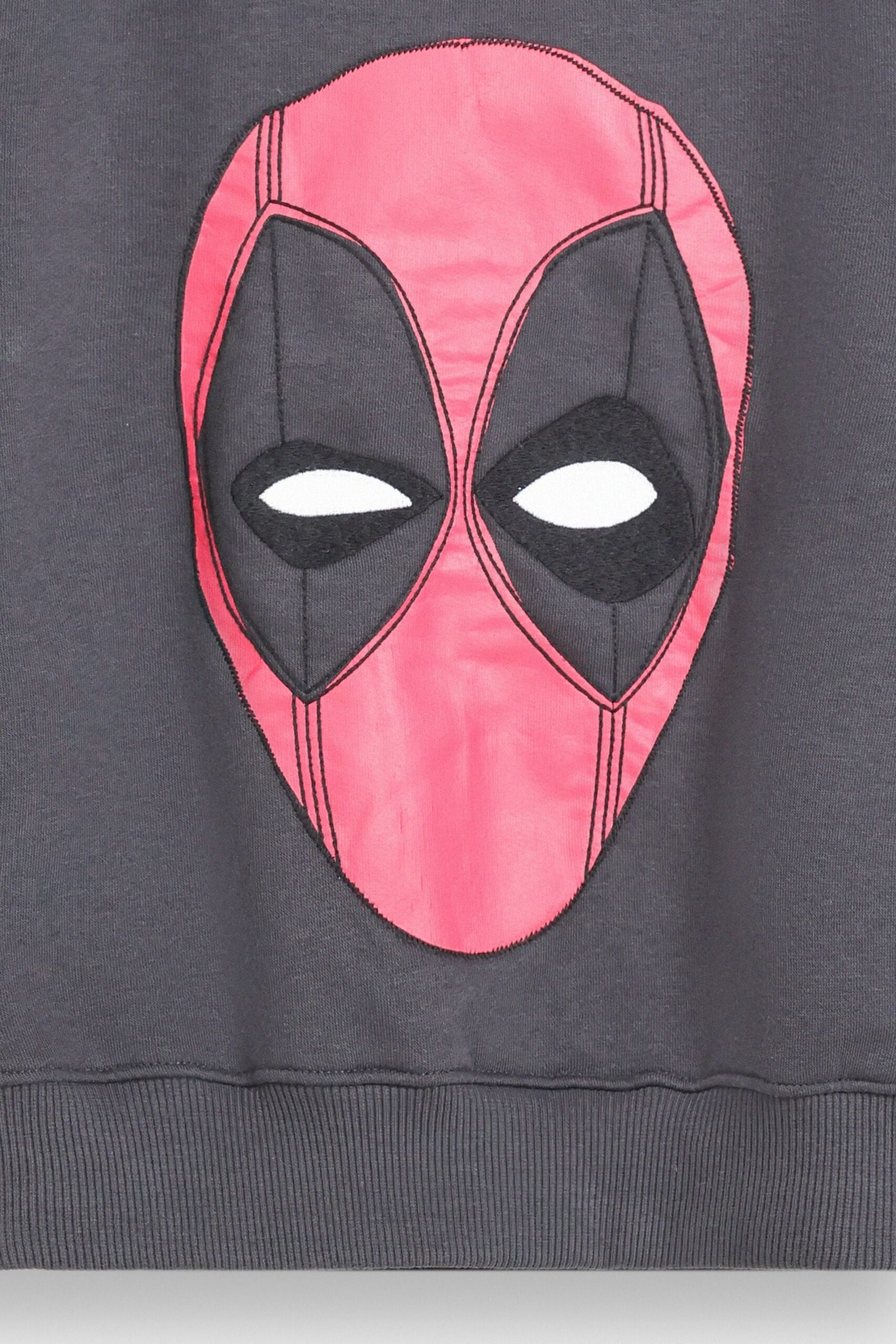 Graphic Hoodie - Image 2