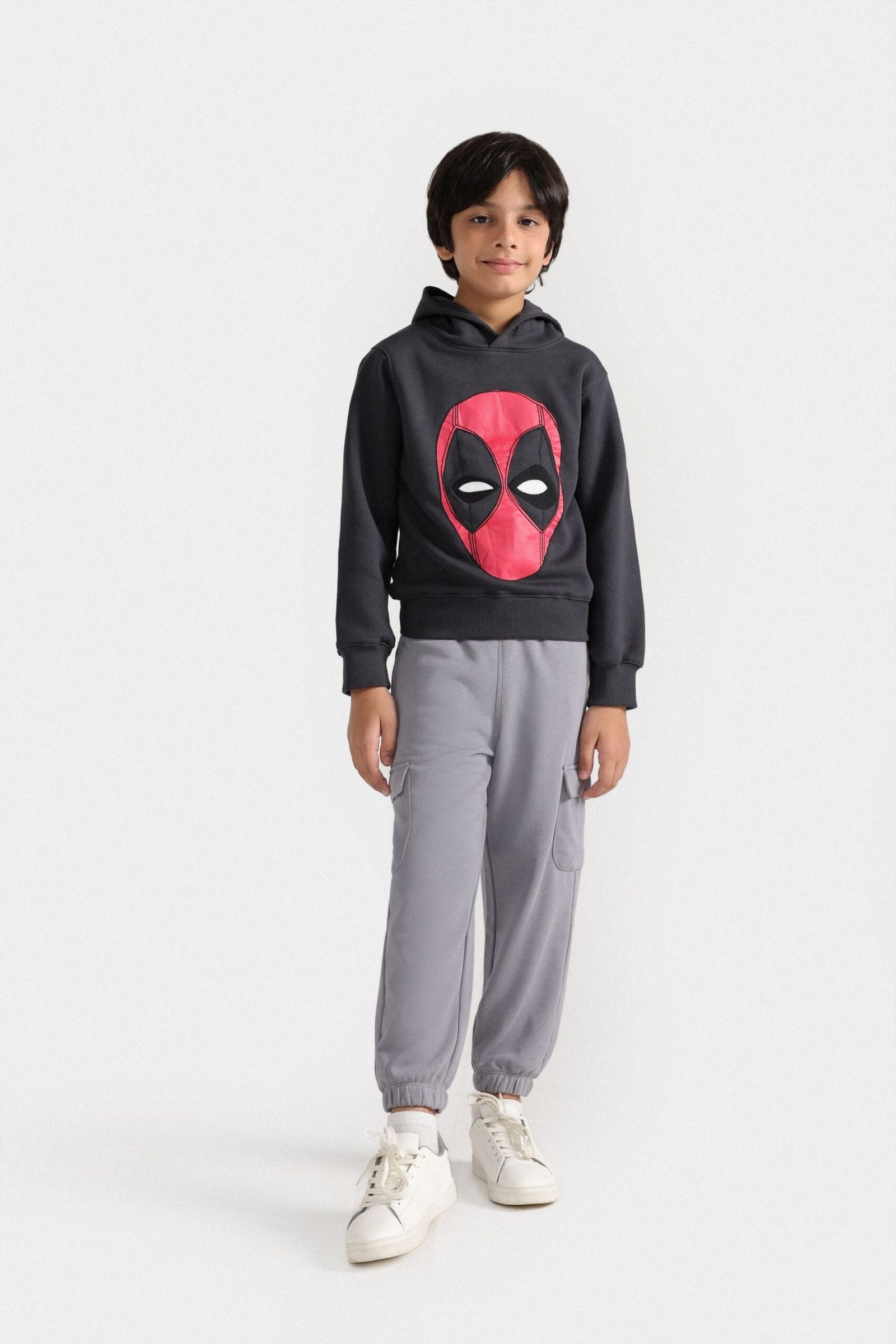 Graphic Hoodie - Image 4