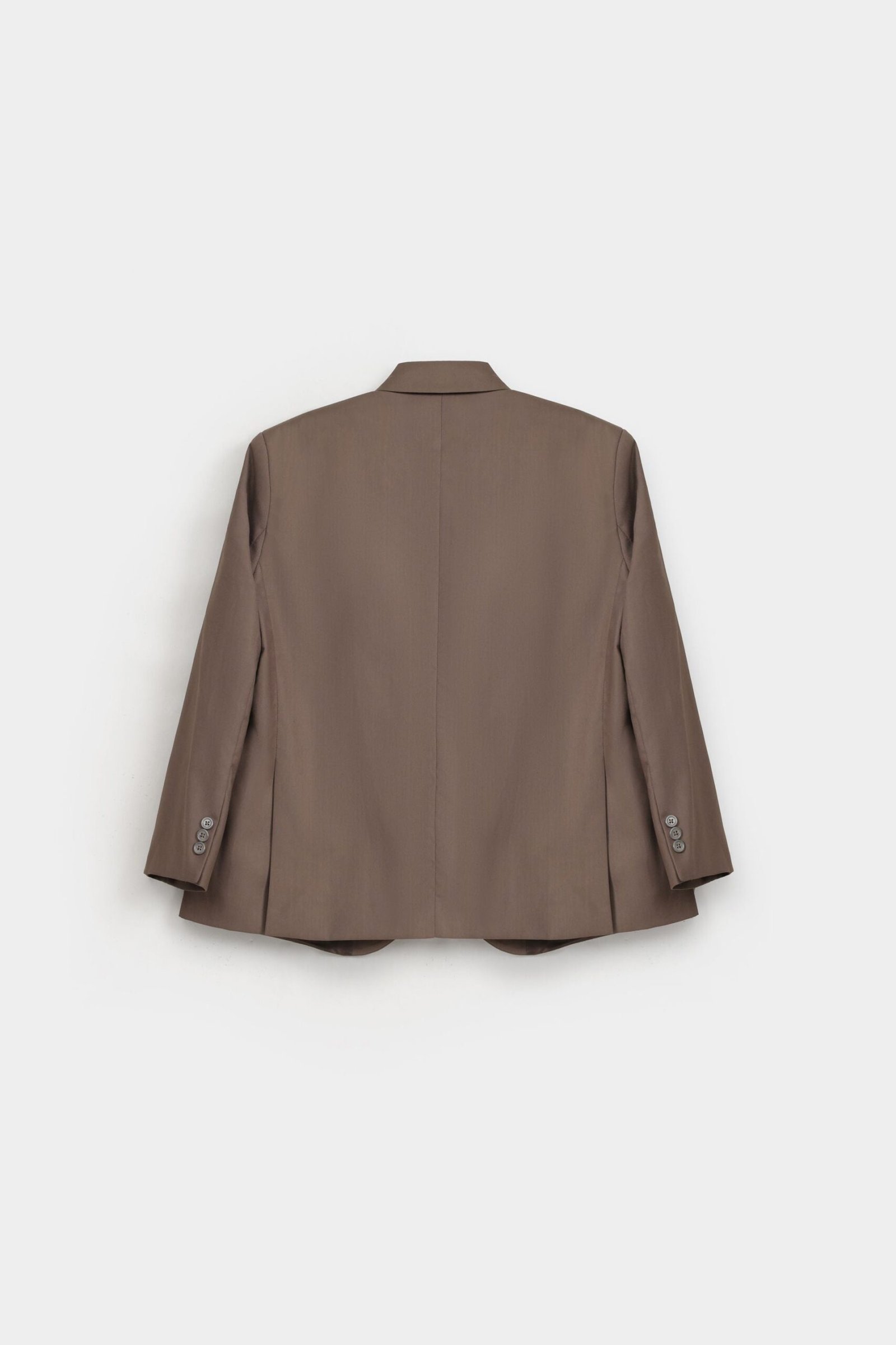 Oversized Blazer - Image 14