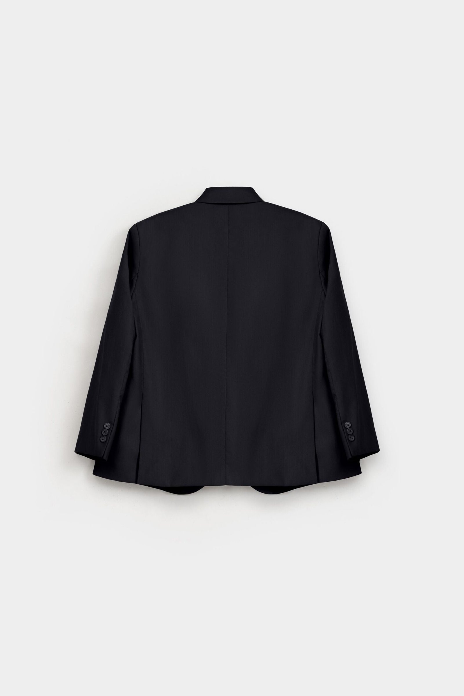 Oversized Blazer - Image 7