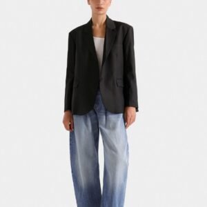 Oversized Blazer