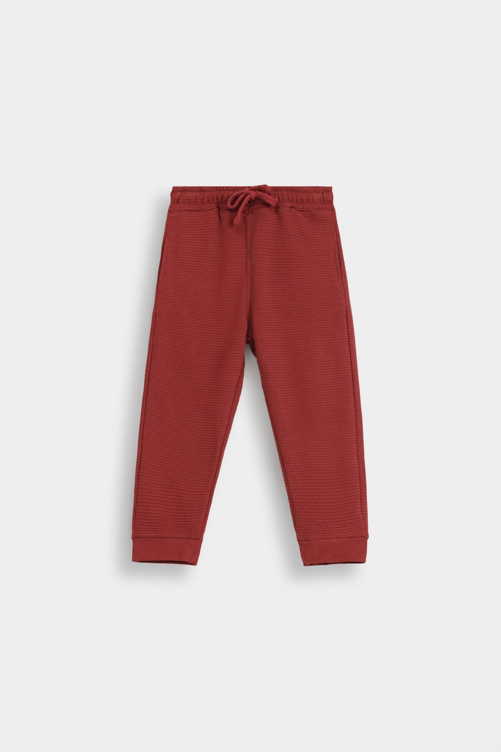 Basic Jogger Trousers