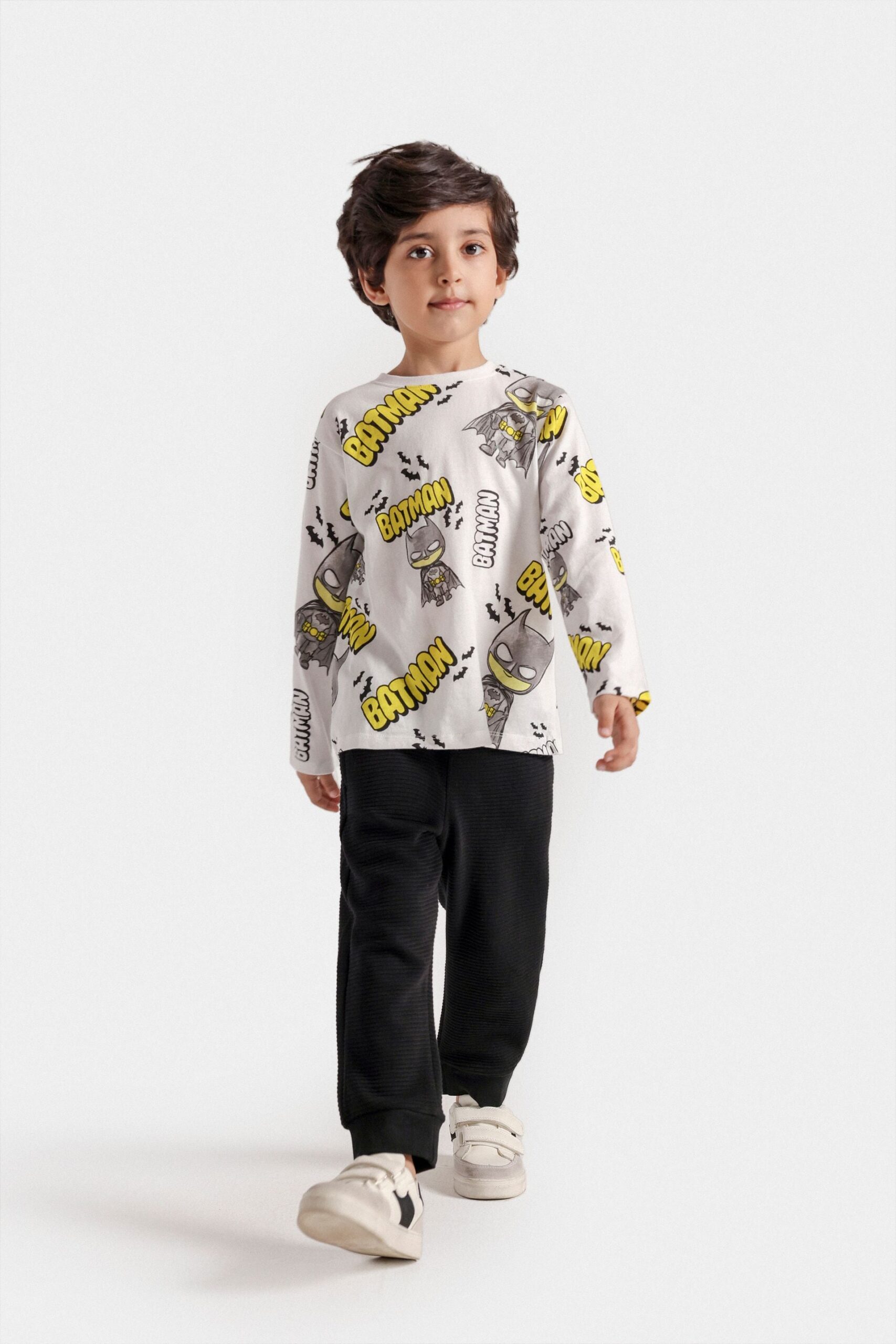 Basic Jogger Trousers - Image 9