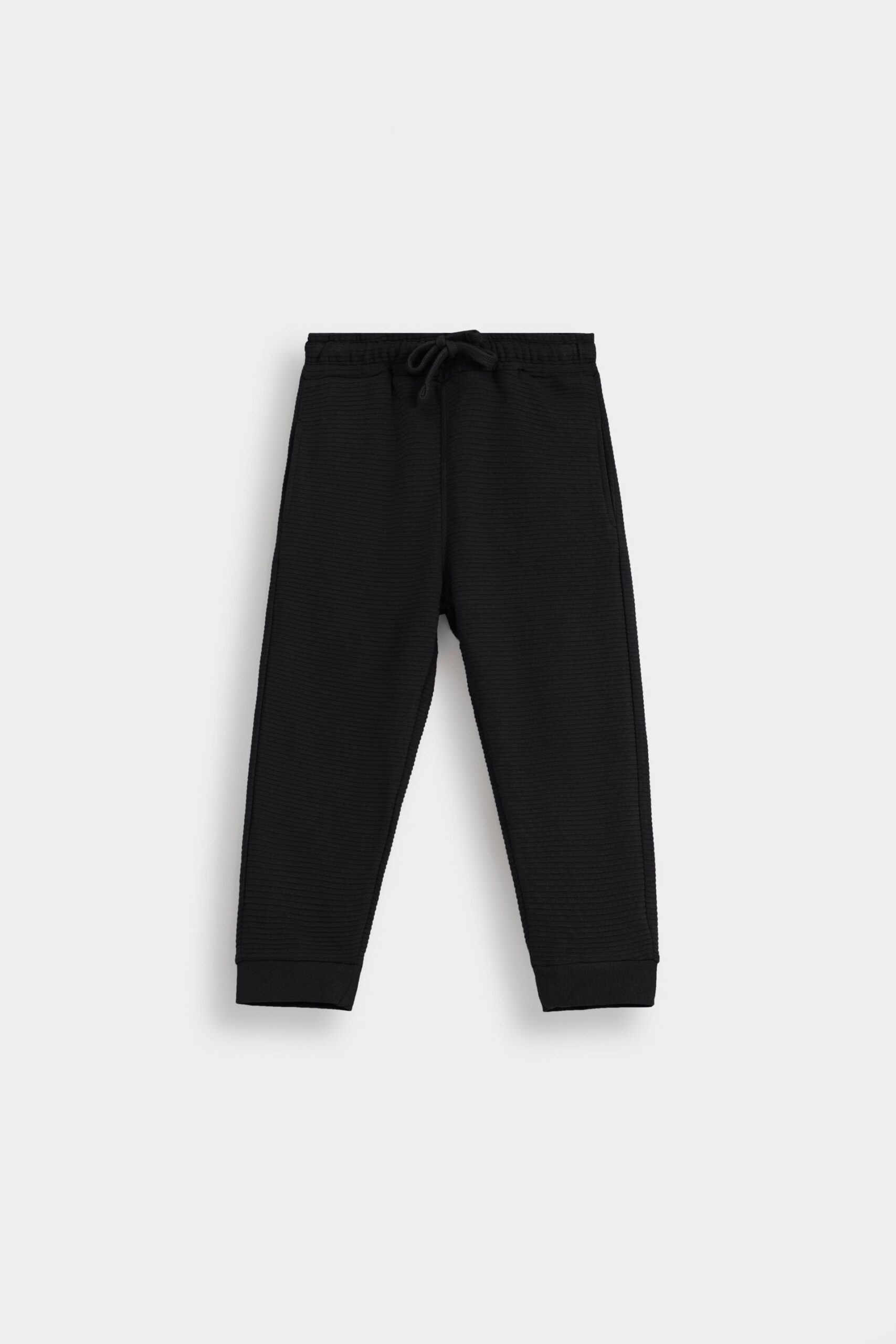 Basic Jogger Trousers - Image 4
