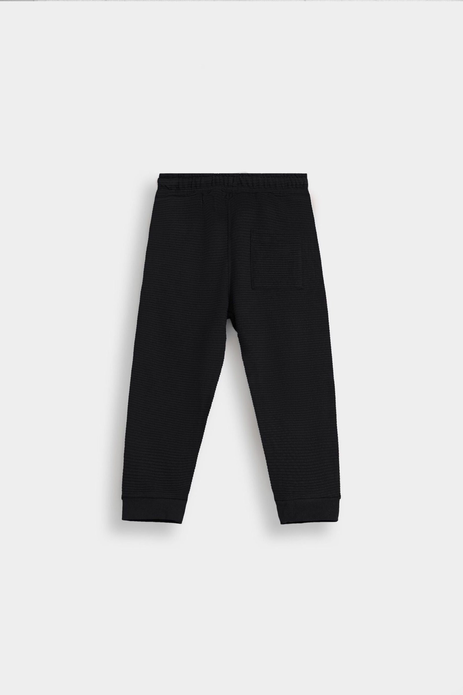 Basic Jogger Trousers - Image 6