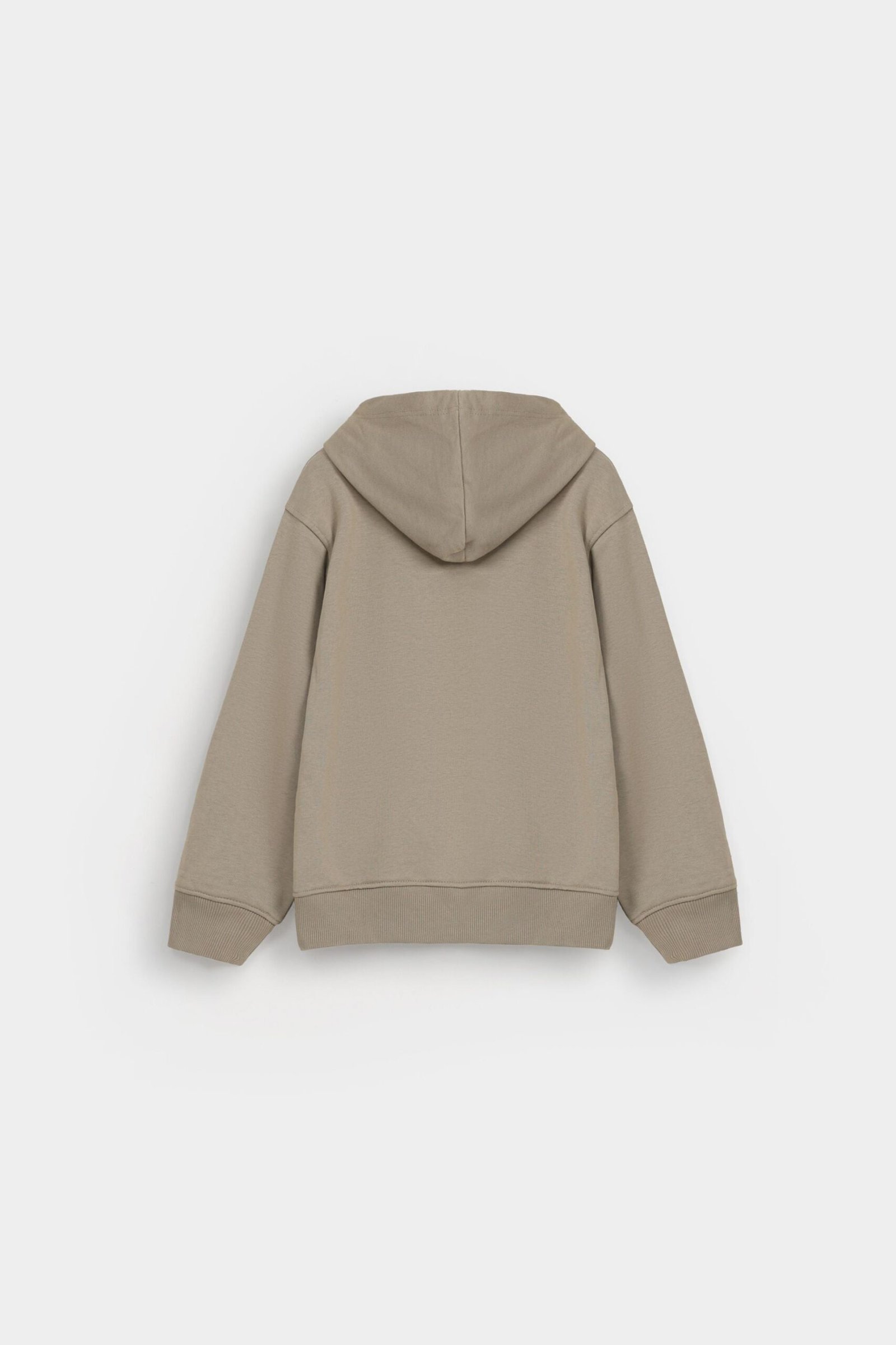 Character Graphic Pull-Over - Image 3