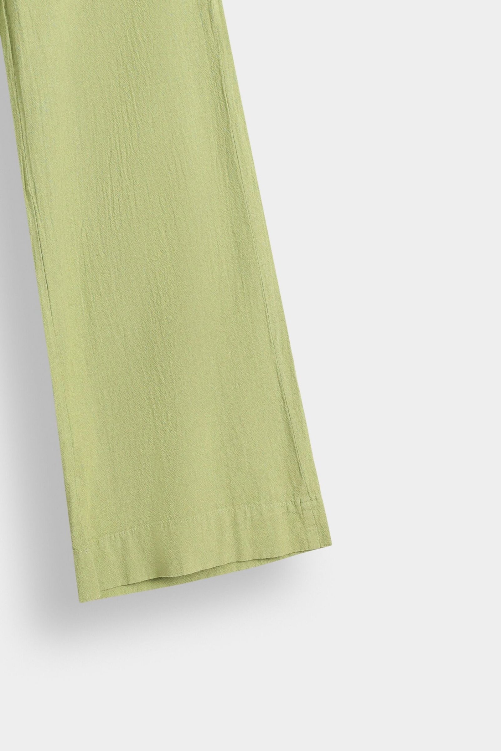 Wide Leg Trousers - Image 9