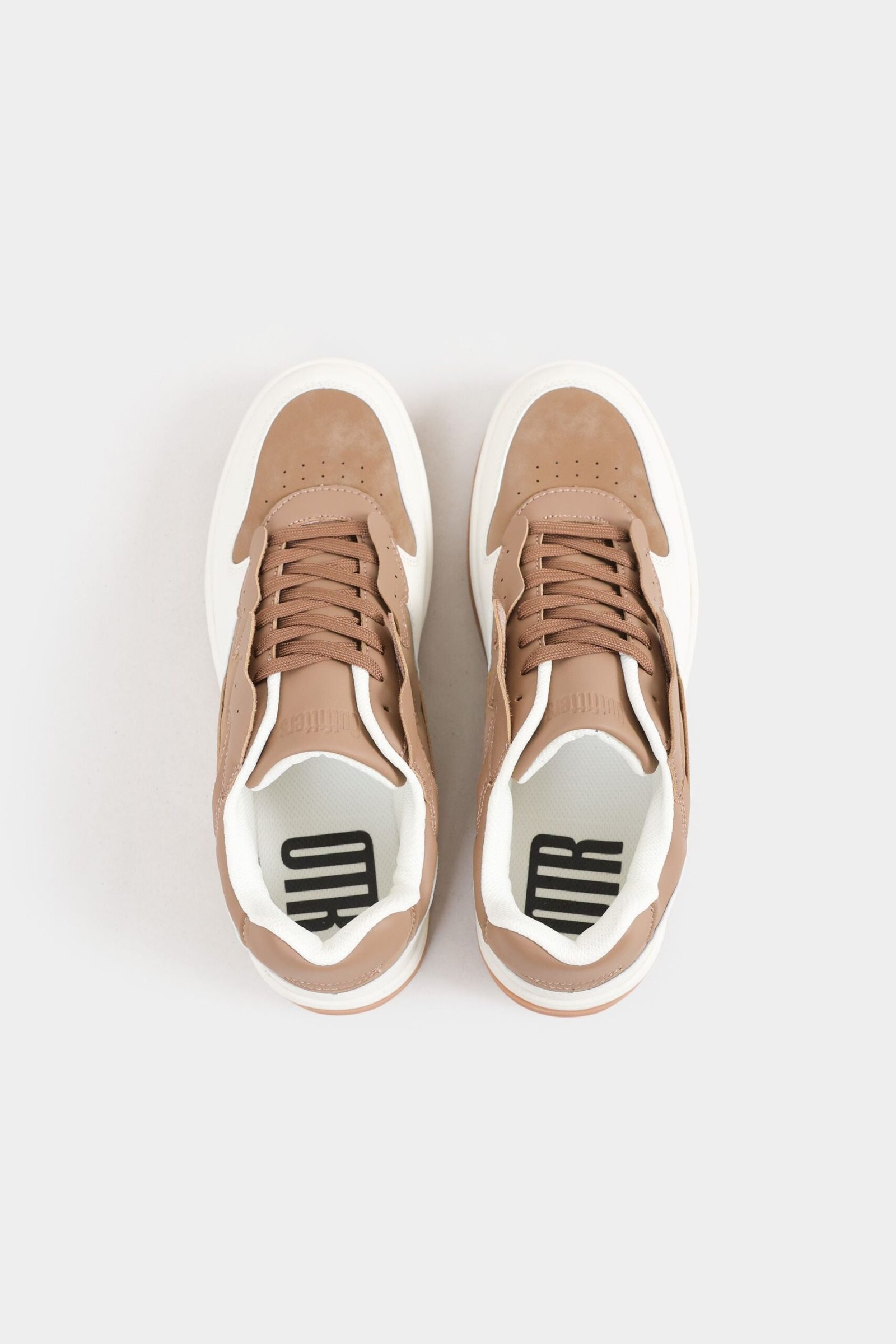 Multi-Piece Sneakers - Image 8